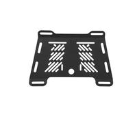 CENAP Tailrack Rear Luggage For BMW R1200 1250 GS R1200GS R1250GS F850GS F750GS F900XR LC For ADV For Adventure Rear Rack Enlargement Luggage Rails Motorcycle Luggage Rack(Style 1)