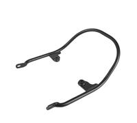 CENAP Tailrack Rear Luggage For Kawasaki Z900RS Z 900 Z900 RS For Cafe 2018-2023 Rear Luggage Rack Motorcycle Seat Grab Hand Rail Bar Support Bracket Motorcycle Luggage Rack(Black)