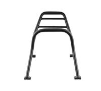 CENAP Tailrack Rear Luggage For Scrambler 400X For Speed 400 23-24 For Speed T4 24-25 Motorcycle Luggage Carrier Board Luggage Rack Motorcycle Luggage Rack