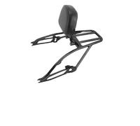 CENAP Tailrack Rear Luggage For Street 500/750 XG 500 XG 750 2015-Up XG500 XG750 Motorcycle Detachable Rear Sissy Bar Backrest With Luggage Rack Motorcycle Luggage Rack