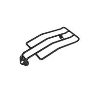 CENAP Tailrack Rear Luggage FOR XL FOR Sportsters 883 XL1200 Motorcycle Rear Luggage Rack Motorcycle Luggage Rack(Black)