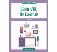 CenarioVR: The Essentials
