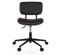 CENCA I - Home Office Chair Black