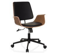 CENCA II - Home Office Chair Black