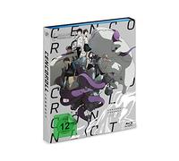 Cencoroll Connect-The Movie-[Blu-Ray] [Import]