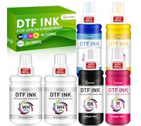 CenDale DTF Ink for ET-8550 100ML