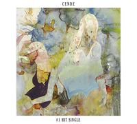 Cende - #1 Hit Single (COLOR VINYL) [VINYL]