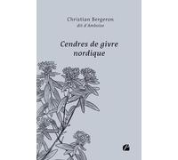 Cendres de givre nordique