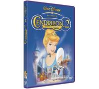 Cendrillon 2 : Une vie de princesse