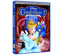 Cendrillon 2 : une vie de princesse