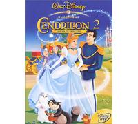 Cendrillon 2, une vie de princesse