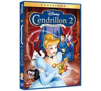 Cendrillon 2: une vie de princesse [FR Import]