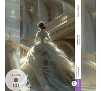 Cendrillon / Aschenputtel (Buch + Audio-CD) - Frank-Lesemethode - Kommentierte zweisprachige Ausgabe Französisch-Deutsch: Weg mit dem Lehrbuch - ... - Lesemethode von Ilya Frank)