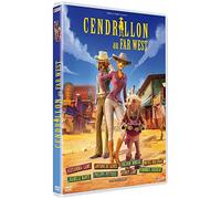 Cendrillon au Far West [DVD + Copie digitale] [DVD + Copie digitale] [DVD + Copie digitale]