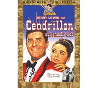 Cendrillon aux grands pieds