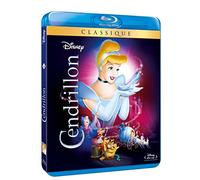 Cendrillon [Blu-ray]