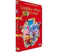 Cendrillon et le prince pas trop charmant