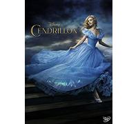 Cendrillon [FR Import] [DVD] [2015]
