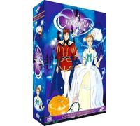 Cendrillon - Gold
