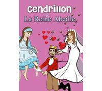 Cendrillon / La Reine Abeille [DVD]