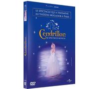 Cendrillon: Le Spectacle Musical [DVD]