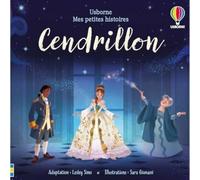 Cendrillon - Mes petites histoires