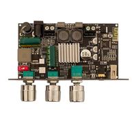 Cenei -1001U DC 9-24V Mono 100W BT Amplifier Board Module forAPP Amplifier Chip TPA3116D2 100W BT Amplifier Board