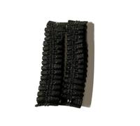 Cenei 100PCS Disposable Vacuum Cleaner Dust Filter Covers Mesh Net Dust Collection Protective Covers for Vacuum