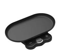 Cenei 15kg Electronic Dog Weight Scale Cat Pet Supply Multi-Purpose High Precision Small Animal Weighing for Home