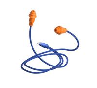 Cenei 1m Type-C Earbuds Noise-Isolating Labor Protection Work Lazy Mobile Phone Listening to Music Heavy Bass