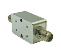 Cenei 416MHz Filter Band Pass Filter with Shielded Housing Low Pass Filter for Wireless Communications Radar Systems