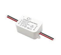 Cenei 433Mhz Wireless Remote Control Switch DC 6V 12V 24V 30V 36V 10A Mini Relay Receiver for Pumps Light LED Fan