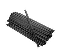 Cenei 45Pcs Coping Strips for Pool Liners,Swimming Pools Liner Clip Replacement Spare Parts Patch for 27Ft Round or 18 X 33Ft Oval Pool