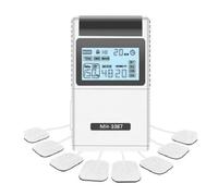 Cenei Advanced 48-Mode Electric Tens Muscle Stimulation Pad for Professional Physiotherapy Body Massager