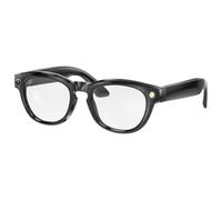 Cenei Automatic Speech Recognition for License Plates Enabled GS80 AI Smart Bluetooth Glasses with Photo Capture Call Music Functions