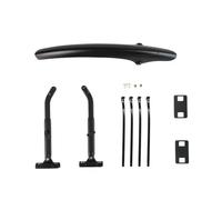 Cenei Bike Mudguard Adjustable Bicycle Mudguard Mud Flaps Road Bike Mudguard Cycling Accessories Front