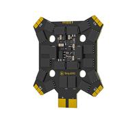 Cenei Borg 60R BL32 ESC 60A 4-8S STM32G071N 20x20 On-Board Anti-Ignition Module forFPV Racing RC Drone Parts Electronic Speed Controller