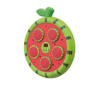 Cenei Children'S Music Boxing Machine Wall-Mounted Rhythm Wall Target Boxing Trainer for Sports Practice, Home Fitness Use,A