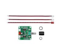 Cenei Digital PAM8403 Small Power 5W Amplifier Board Sound Speaker Amp Module 2 Channel Bluetooth 5.0 DIY Home