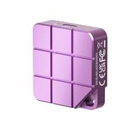 Cenei External SSD Portable Solid State Drive M.2 NVMe Protocol 512GB All-Aluminum Type-C SSD Solid State Drivefor Laptops