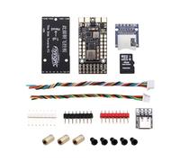 Cenei F4WSE MK1.5 Flight Controller Fixed Wing 2-6S Onboard BEC Support Analog/Digital VTX/INAV Firmware for RC FPV Airplane