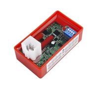 Cenei For WAVE 100 Racing AC CDI Box 5 Pin with DIP Switch Motorcycle Ignition Speed Limit4000-12000 for YX140 YX160 C100 AT110