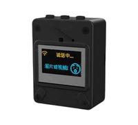 Cenei For Xiaozhi AI Voice Chat Robot ESP32-S3 N16R8 Development Board with0.96inch OLED Screen Wi-Fi+Bluetooth