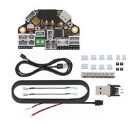 Cenei H36 Combo Advanced 3D Printer Tool Board with 125°C Heat Resistance USB Hubs Enhanced Performance