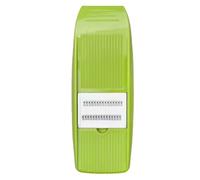Cenei Manual Vegetable Slicer Grater Stainless Steel Multi Purpose Kitchen Tool Shredder Cutter Portable