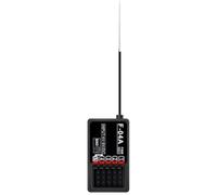 Cenei Multi-Channel 2.4G Receiver F-04A for RC Cars, Aircrafts, Tanks, Boats Aircraft Model Receiver
