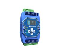 Cenei Multi-Channel Analog and Digital Acquisition Control COJXU ME31-AAAX4220 4DI+2AI+2DO Networking Module Data Switch A