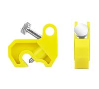 Cenei Plastic Air Switch Handle Small Simple Circuit Breaker Lock