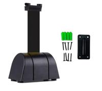 Cenei Plastic Wall-Mounted Retractable Isolation Belt Retractable Wall-Mounted Warning Belt