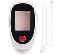 Cenei Portable Handheld Digital Microscope with 2.0-Inch IPS Display, 400x Magnification for Educational Use